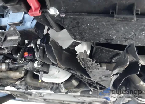 2024 Audi E-Tron Gt Prestige Quattro z USA, uszkodzony, nr VIN WAUEJBFW3R7001803